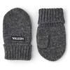 Hestra Pancho Baby Mitts view 3