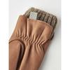 Hestra Women's Tiril Deerskin Gloves view 5