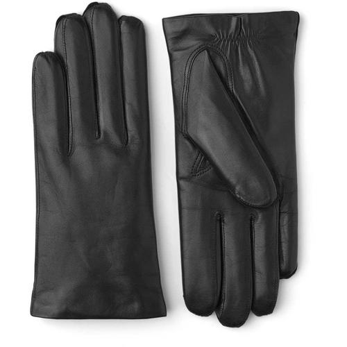 Hestra Women's Hairsheep 1 BT Handsewn Pique Cashmere Gloves