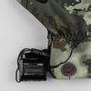 Mobile Warming KCX Terrain Mid-Weight Heated Gloves view 4