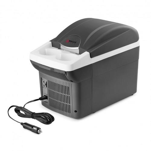 Wagan 12V Thermo-Electric 6L Cooler Personal Fridge/Warmer