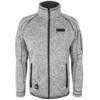 Open Box ActionHeat 5V Men's Battery Heated Sweater Jacket view 2