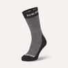 SealSkinz Stanfield Waterproof Extreme Cold Weather Mid Length Socks view 2