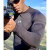 221B Tactical Maxx-Dri Silver Elite Long Sleeve Shirt - Odor & Itch Free view 2