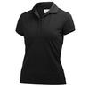 Helly Hansen Women's Crew Tech Polo Shirt view 2