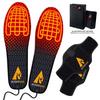 Open Box ActionHeat AA Battery Heated Insoles view 2
