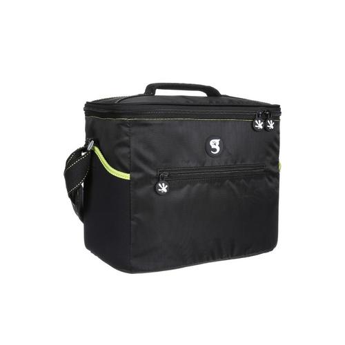 Geckobrands Medium 11 bottle / 12 Can Cooler
