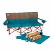 Kelty Lowdown Couch - Deep Lake/Fallen Rock view 1