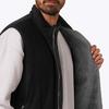 Mobile Warming Men's Trek 2.0 Fleece Heated Vest view 6