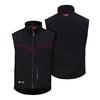 Venture Heat 12V Hybrid Motorcycle Heated Vest view 2