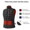 Dr.Warm 5V Heated Unisex Vest view 2