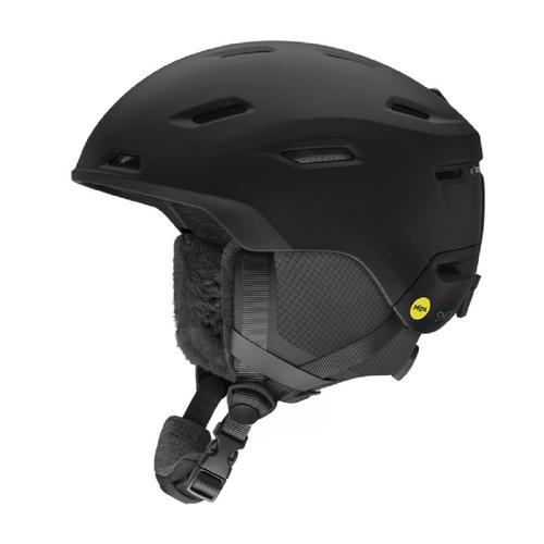 Smith Optics Descend Junior Mips Helmet - Matte Black