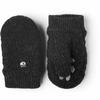 Hestra Kid's Paw Fluffy Mittens view 2