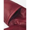 Hestra Women's Mia Leather Mittens view 5