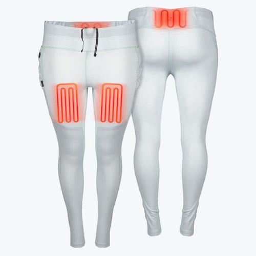 Mobile Warming Women's Proton 2.0 Baselayer Heated Pant
