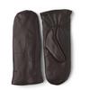 Hestra Women's Marion Leather Mittens view 1
