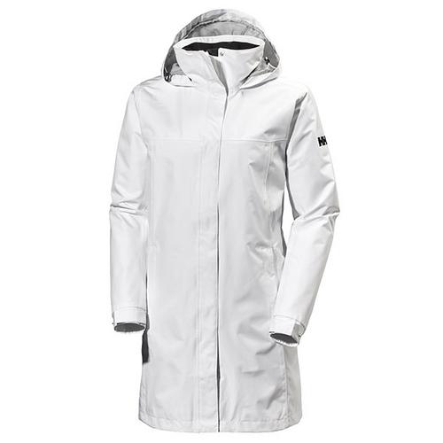 Helly Hansen Women's Aden Long Jacket