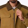 Mobile Warming Men's Ranch 3/4 Heated Jacket view 5