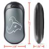 ActionHeat Houston Texans Rechargeable Hand Warmer view 5