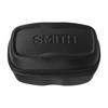 Smith Optics 4D MAG Goggles ChromaPop Everyday Rose Gold - White Vapor Frame view 4