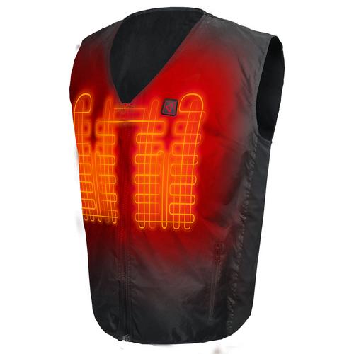 Gerbing 7V Battery Heated Vest Liner