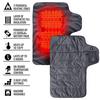 Open Box ActionHeat 7V Heated Sleeping Bag Pad view 5