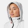 Helly Hansen Women's Crew Hooded Midlayer Jacket 2.0 view 5