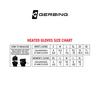 Open Box Gerbing Men's 7V Atlas Ultra-Flex Battery Heated Gloves view 5