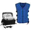 Open Box AlphaCool 12V Motorcycle Circulatory Cooling Vest System view 2