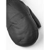 Hestra Women's Viken Leather Mittens view 6