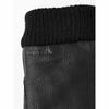 Hestra Women's Idun Deerskin Mittens view 4