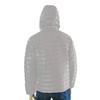 Glovii Heated Men's Jacket view 5