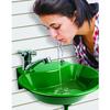 Jobar IdeaWorks 2-in-1 Outdoor Water Fountain and Faucet view 1