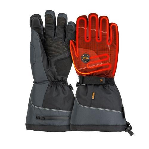 Mobile Warming Squall 2.0 Heated Gloves