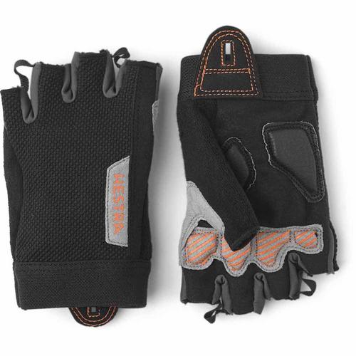 Hestra Junior Bike Guard 5-Finger Gloves - Short