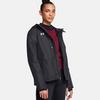 Under Armour Women's Stormproof Lined Rain Jacket - Tall view 2