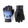 Hestra Women's XC Primaloft 5-Finger Gloves view 1