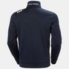 Helly Hansen Men's Crew Fleece Jacket view 2