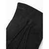 Hestra Men's Arthur Handsewn Suede Gloves view 4