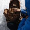 FjallRaven Kajka 35L Trekking Backpack view 4