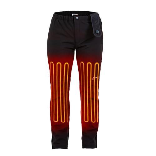 Venture Heat 12V Motorcycle Heated Pant Liners