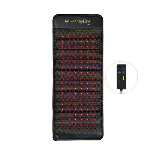 HealthyLine Jet PEMF Far Infrared Heated Mat - 60x24 Inch