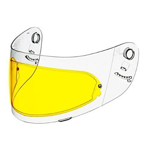 Shoei Pinlock Promo Lens Yellow