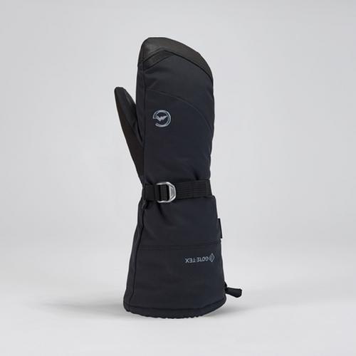 Gordini Women's Radiator Mittens