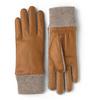 Hestra Women's Jeanne Leather Gloves view 1