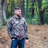 Gobi Heat Men's Shadow Heated Hunting Hoodie view 4