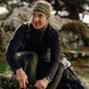 FjallRaven Women's Abisko Lite Fleece Half Zip view 6