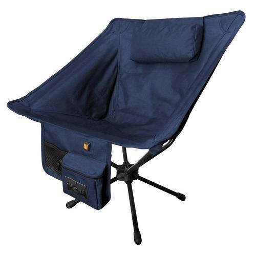 Gobi Heat The Beck Chair Ultra-Portable Heated Camping Chair