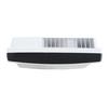 Sunpentown Dual DC-Motor Air Cleaner with Air Quality Detector view 4