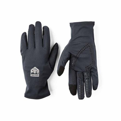 Hestra Windbreaker Liner Light 5-Finger Inner Gloves